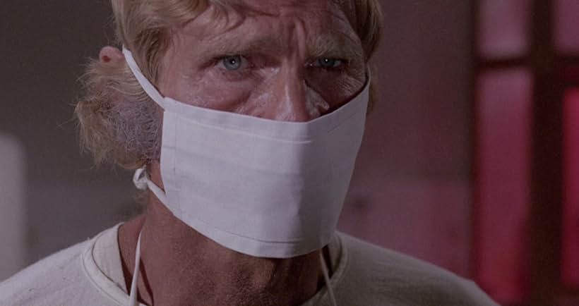 Gordon Mitchell in Frankenstein '80 (1972)