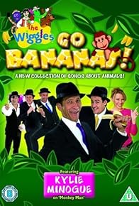 Primary photo for The Wiggles: Go Bananas! Primary photo for The Wiggles: Go Bananas!