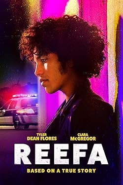 Poster of Reefa