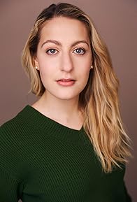 Primary photo for Dorothea Miller