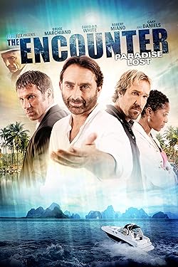 Poster of The Encounter: Paradise Lost