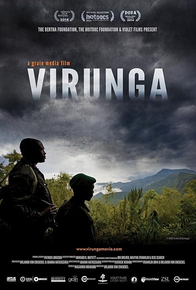 Primary photo for Virunga Primary photo for Virunga