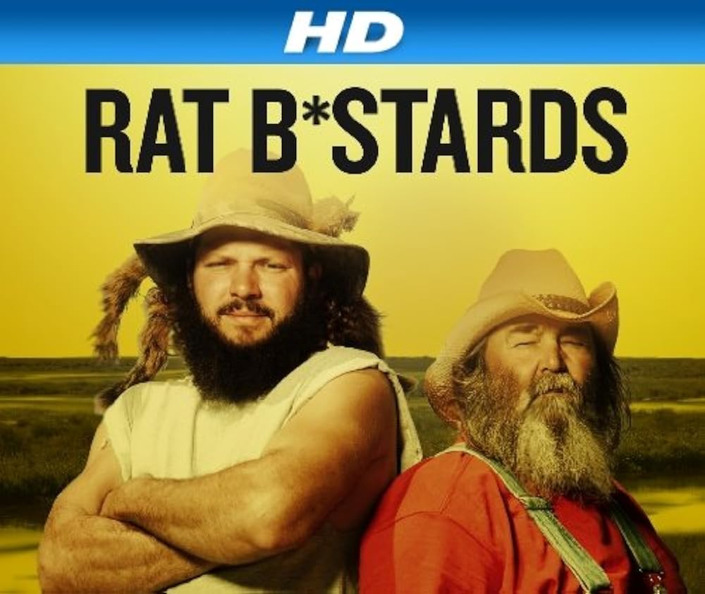 Rat Bastards (TV Series 2012 ) IMDb
