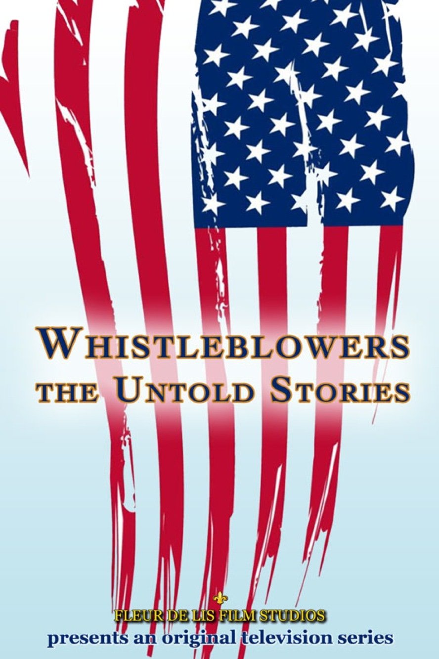 Whistleblowers: The Untold Stories (2011)