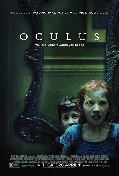 Oculus 2013