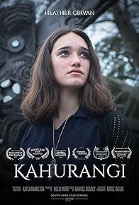 Primary photo for Kahurangi