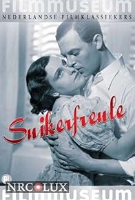 Primary photo for Suikerfreule