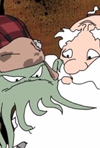 Primary photo for Rebel with a Claus