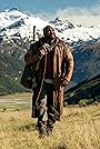 Nonso Anozie's primary photo Nonso Anozie's primary photo