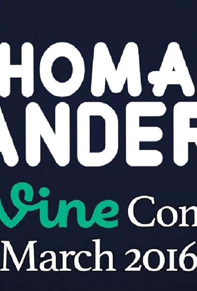 Primary photo for Thomas Sanders Vine Compilation March 2016 Primary photo for Thomas Sanders Vine Compilation March 2016