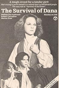 Primary photo for Survival of Dana