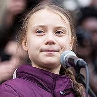 Primary photo for Greta Thunberg: Climate champion or political pawn? - 28 February 2020