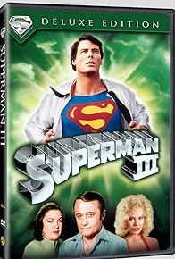 Primary photo for The Making of 'Superman III' Primary photo for The Making of 'Superman III'