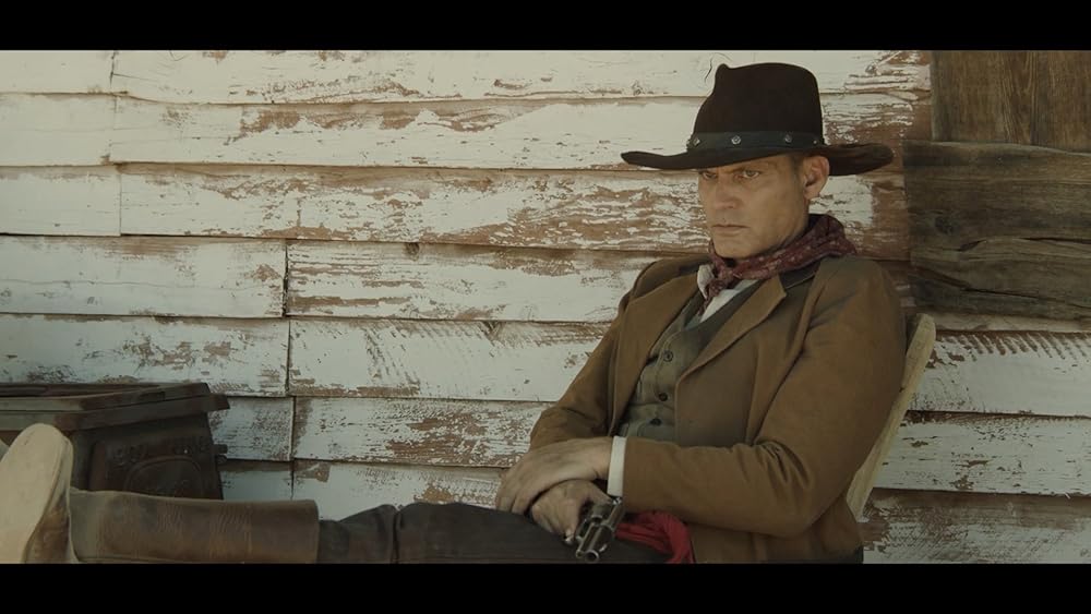 A Tale of Two Guns Official Trailer IMDb