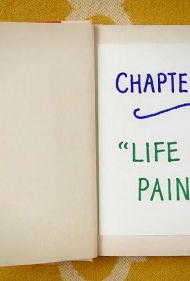 Primary photo for Chapter Five: Life Is Pain Primary photo for Chapter Five: Life Is Pain