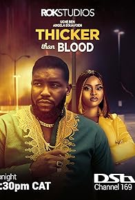 Primary photo for Thicker Than Blood