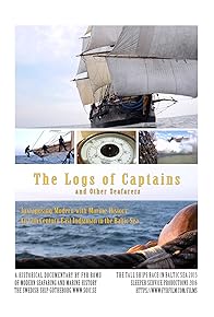 Primary photo for The Logs of Captains