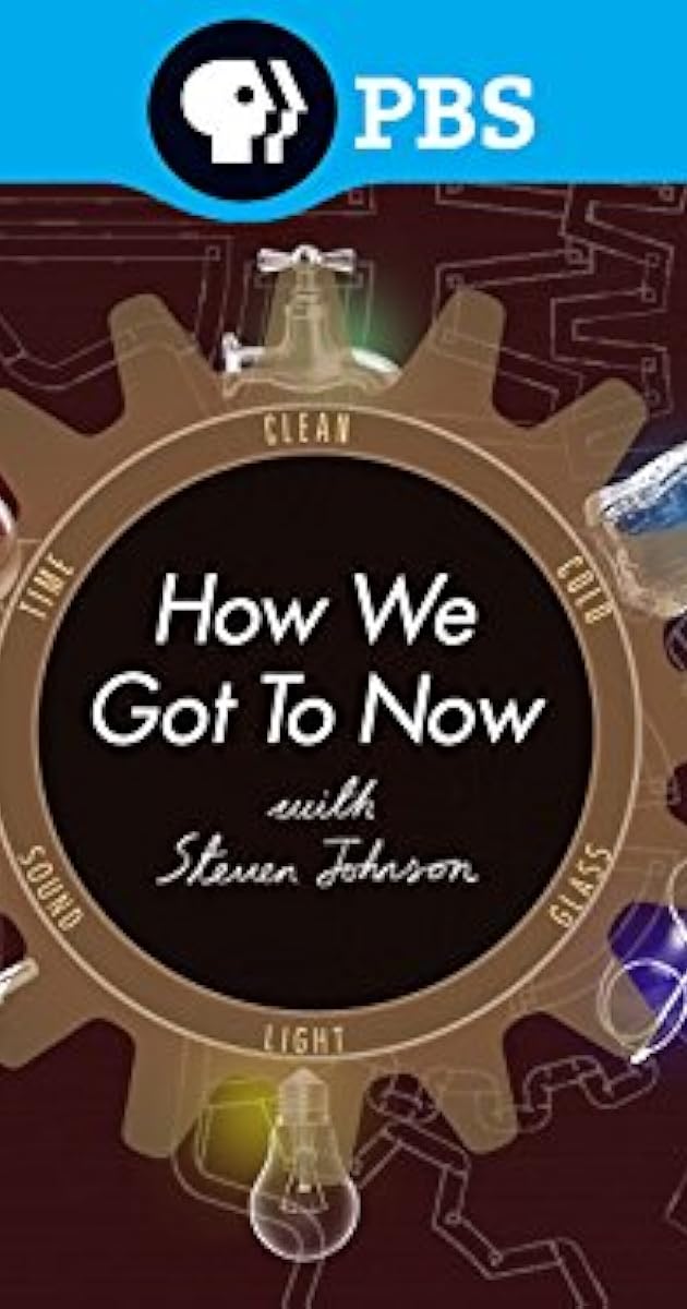 How we got to. How we got to
