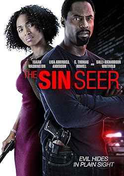 Poster of The Sin Seer