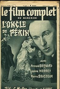 Primary photo for L'oncle de Pékin Primary photo for L'oncle de Pékin