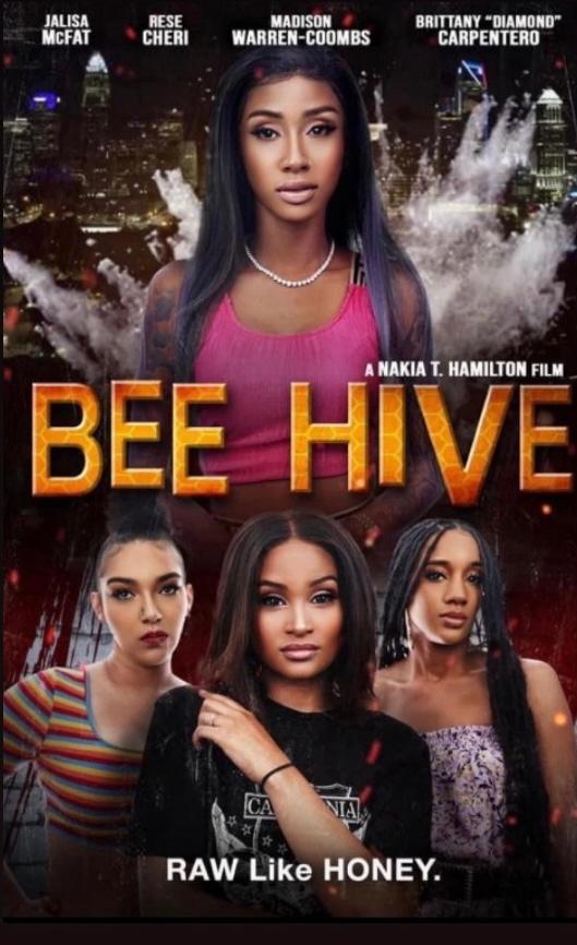 Poster of Bee Hive