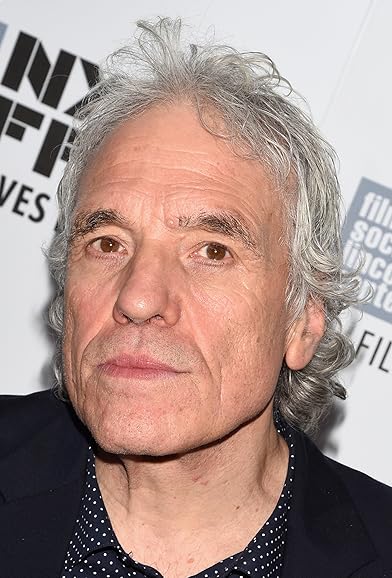 Primary photo for Abel Ferrara Primary photo for Abel Ferrara