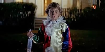 Will Sandin in Halloween (1978)
