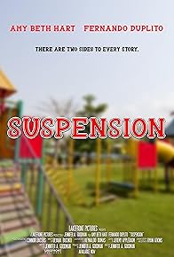 Primary photo for Suspension