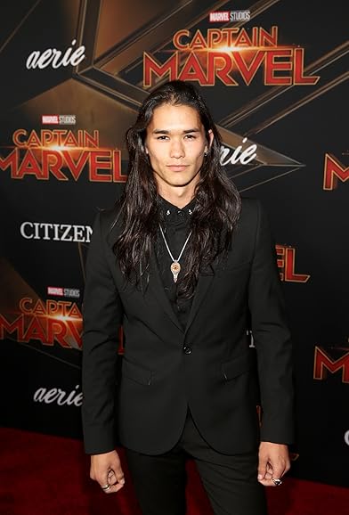 Primary photo for Booboo Stewart Primary photo for Booboo Stewart