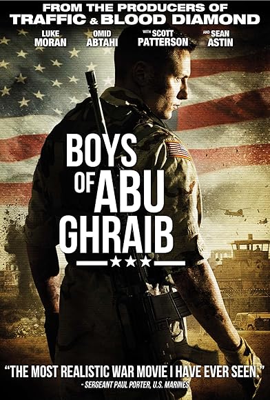 Primary photo for Boys of Abu Ghraib Primary photo for Boys of Abu Ghraib