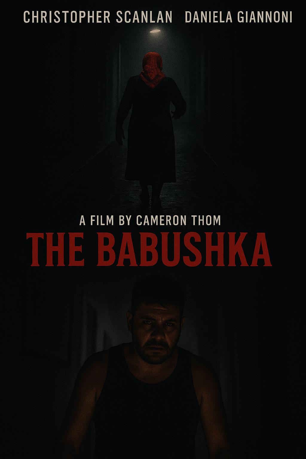 The Babushka