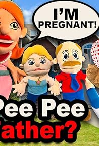 Primary photo for Chef Pee Pee The Father?