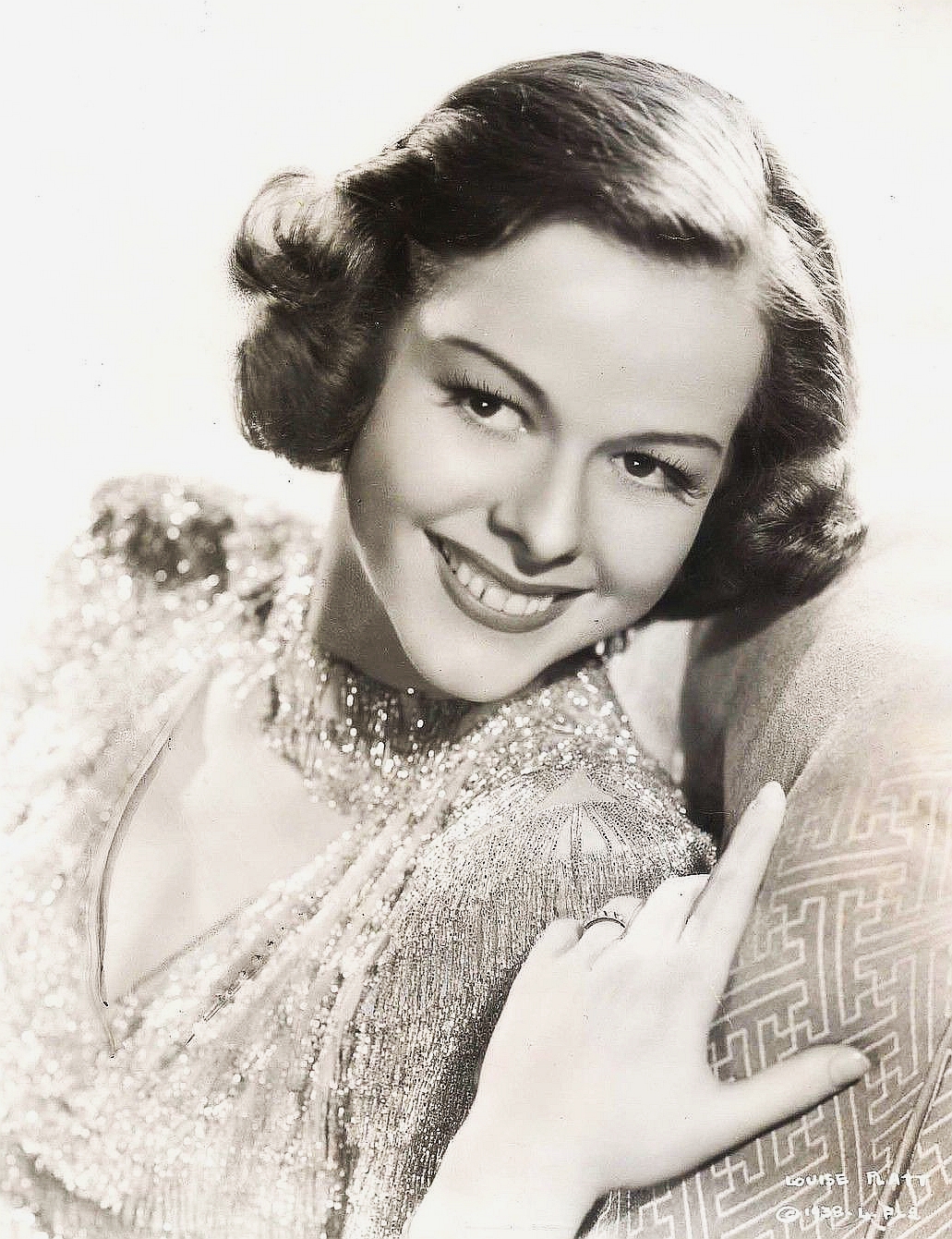 Louise Platt