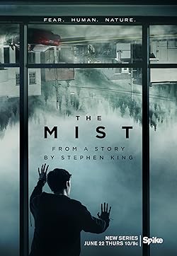Poster of The Mist
