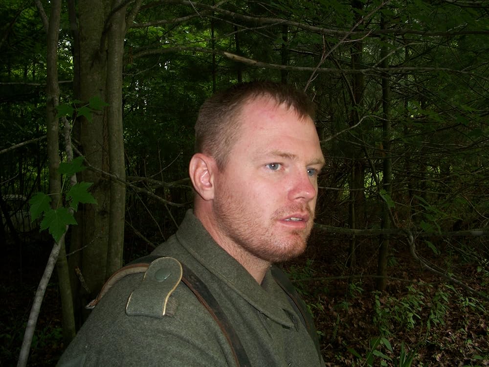 Red Rose of Normandy (2011)