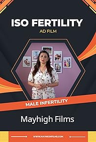 Primary photo for Male Infertility