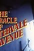 Primary photo for The Miracle of Intervale Avenue Primary photo for The Miracle of Intervale Avenue