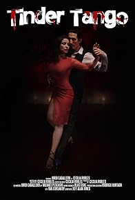 Primary photo for Tinder Tango