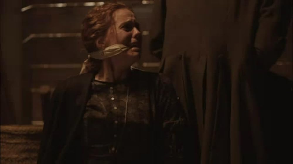 Tierra de lobos (2010)