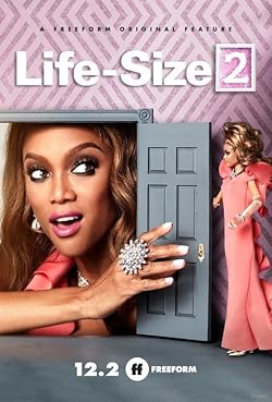 Poster of Life-Size 2