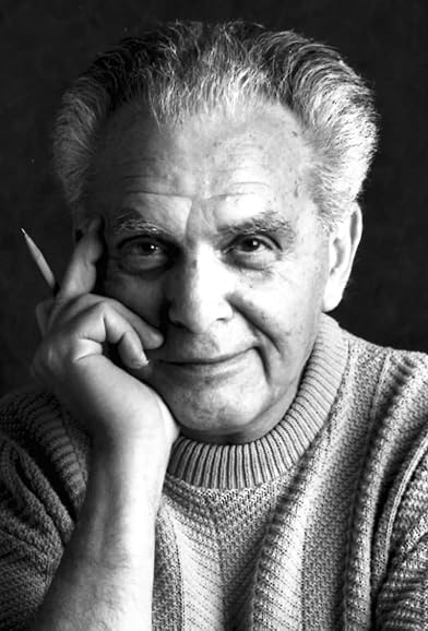 Primary photo for Jack Kirby Primary photo for Jack Kirby
