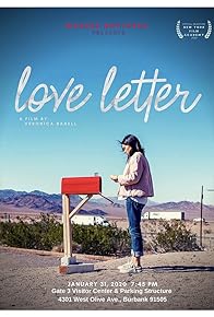 Primary photo for Love Letter Primary photo for Love Letter
