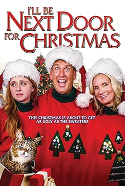 Poster of I'll Be Next Door for Christmas