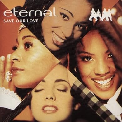 Primary photo for Eternal: Save Our Love Primary photo for Eternal: Save Our Love