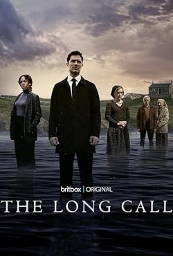 Poster of The Long Call