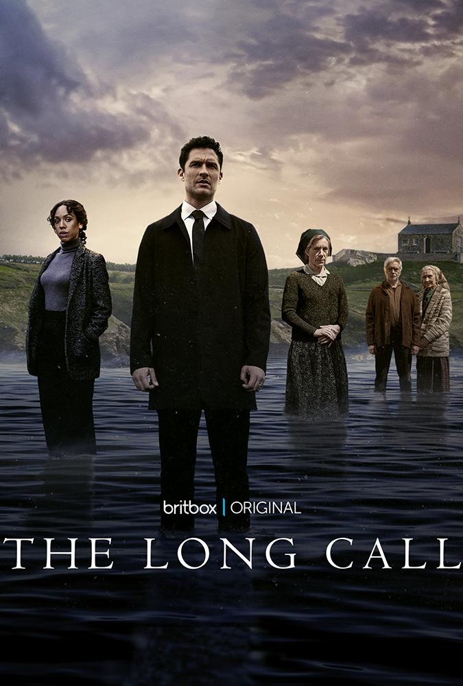 The Long Call Poster