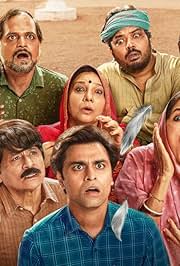 Panchayat (2025) Hindi Season 4 Complete