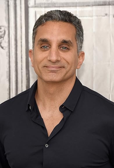 Primary photo for Bassem Youssef Primary photo for Bassem Youssef