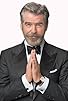 Primary photo for Pan Bahar Pierce Brosnan James Bond Style Television Commercial Primary photo for Pan Bahar Pierce Brosnan James Bond Style Television Commercial