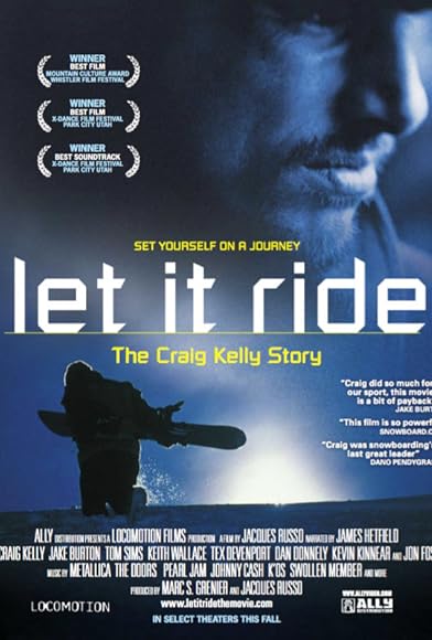 Primary photo for Let It Ride Primary photo for Let It Ride